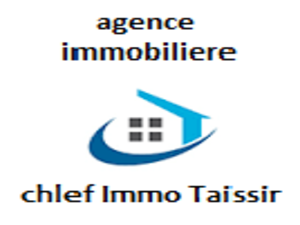 agent immobilier Chlef TAISSIR
