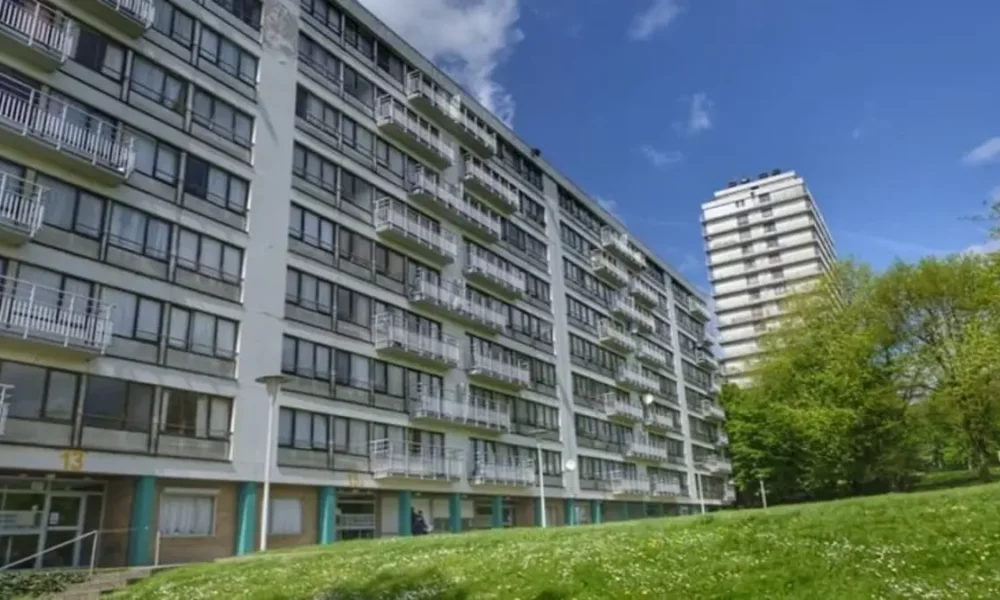 logement social belgique