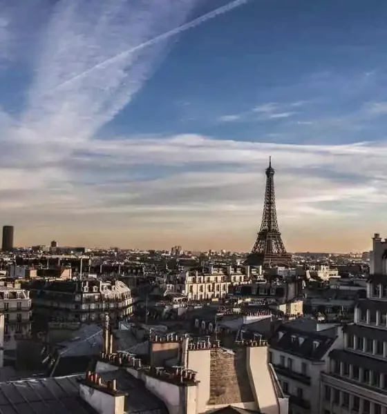 location bureaux à Paris