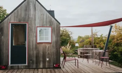 tiny house