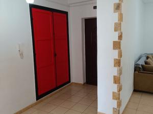 location appartement bejaia