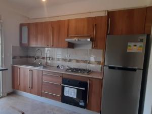 location appartement bejaia