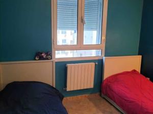 vente appartement