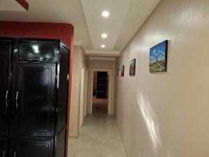 appartement bejaia