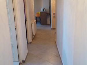 vente appartement bejaia