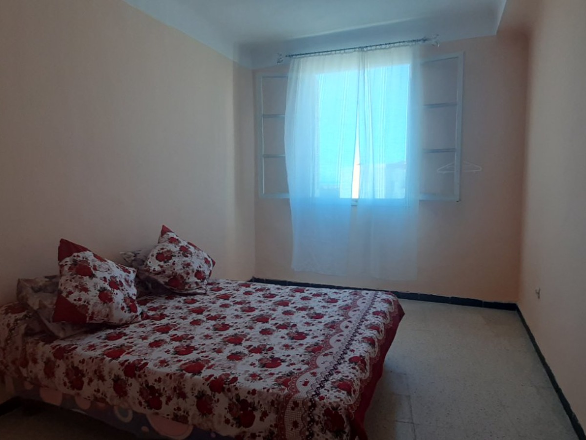 Vente  Appartement Béjaia à Béjaïa