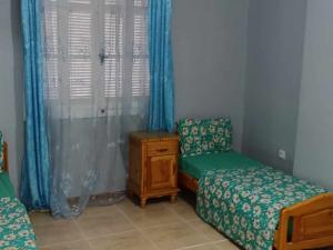 appartement bejaia