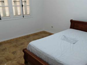 appartement bejaia