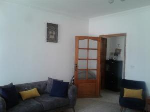 vente appartement skikda