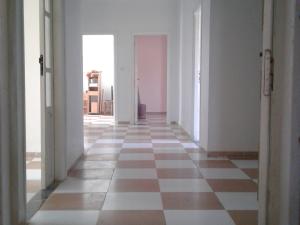 vente appartement skikda