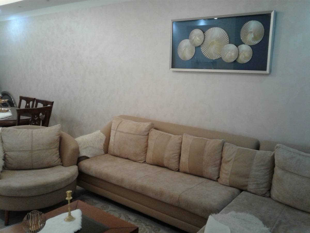 Vente  Appartement Skikda à Skikda