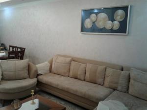 vente appartement skikda