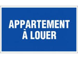 annonce Appartement