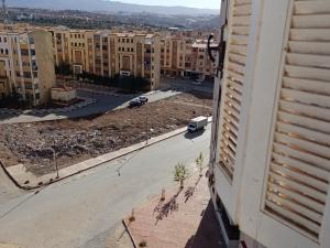 vente appartement tlemcen